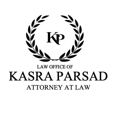 Kasra Parsad, great personal injury lawyer in Bay Area